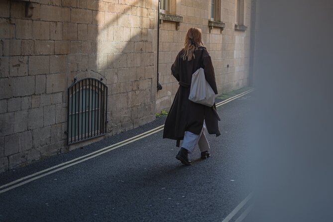 Personal Photography in Bath - Overview of Personal Photography Tour