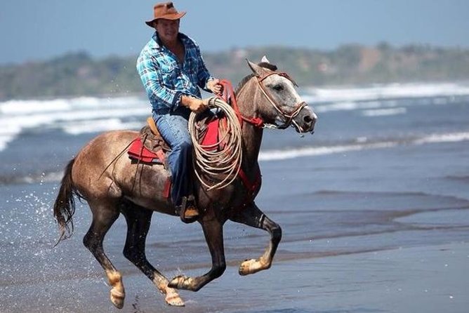 Personalized Beach Adventure Near Jaco - Pricing and Booking Details