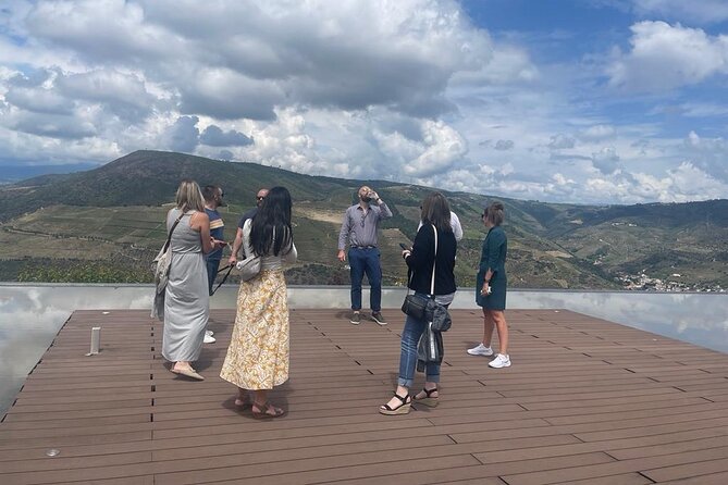 Peso Da Regua Private Douro Valley Tour - Tour Overview and Highlights