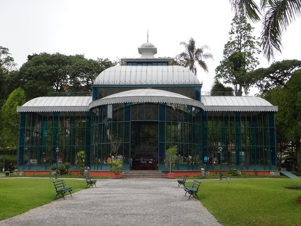 Petrópolis: Full-Day Imperial City and Brewery Tour From Rio  - Rio De Janeiro - Tour Overview