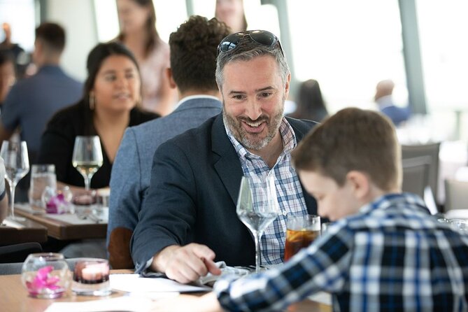 Philadelphia Fathers Day Buffet Brunch Cruise - Pricing and Booking Details