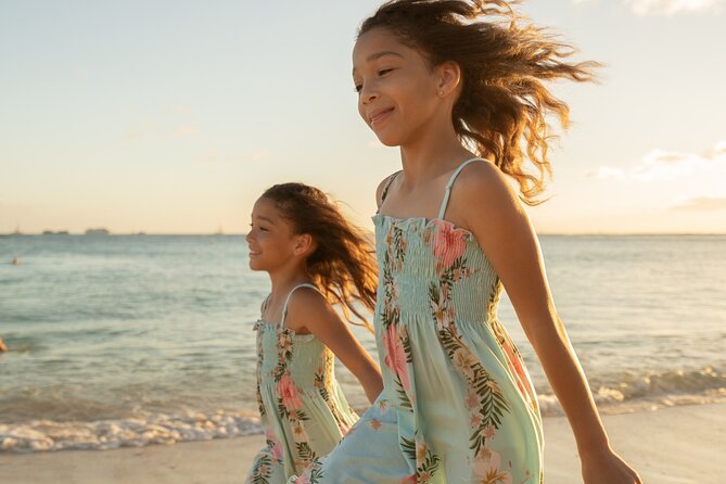 Photographer, Professional Photoshoot - Malibu - Experience Details
