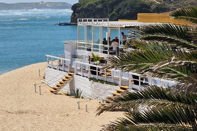 Photography Tour - Excurssion Algarve (@ivetta_photos) - Tour Highlights
