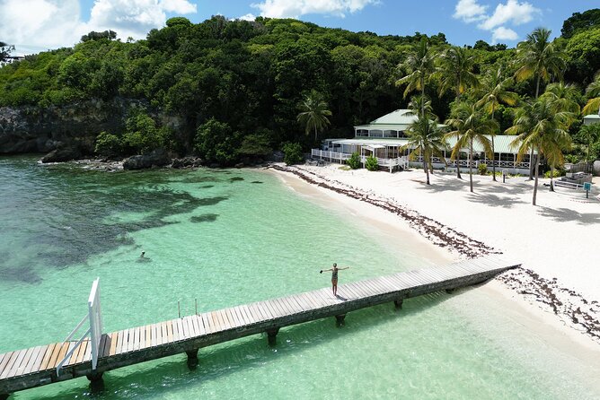 Photoshoot Drone on a Caribbean Paradise Beach or Day Tour - Reservation Information