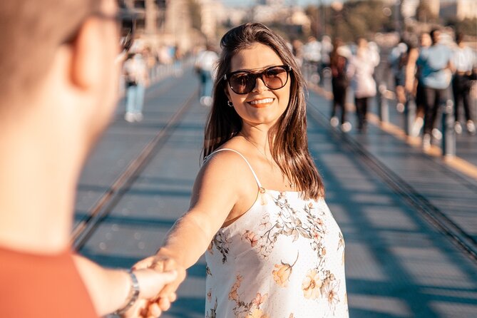 Photoshoot in Porto for Couples - Overview of the Photoshoot Experience