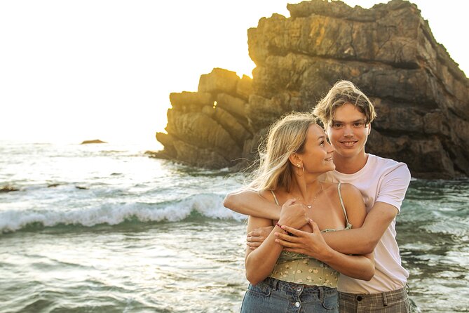 Photoshoot With a Professional Photographer in Lisbon - Packages and Pricing