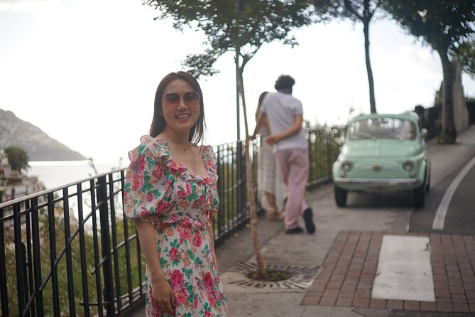 Photoshooting and Walking Tour - Hidden Side of Amalfi Coast - Pricing and Booking Details