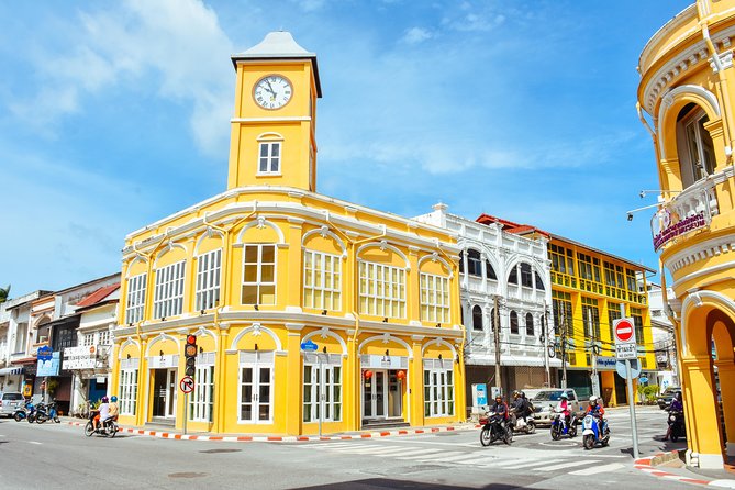 Phuket Island Beaches & Town Full-Day Small-Group Tour (Feb ) - Tour Pricing and Booking Details
