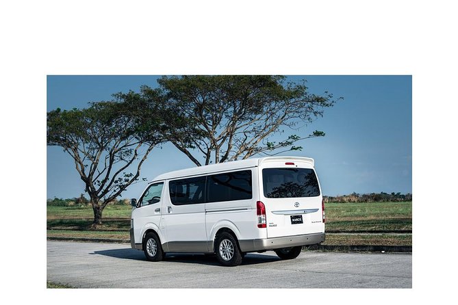 Pick Up And Drop Off From Panglao Airport or Tagbilaran Sea Port - Booking Details and Pricing