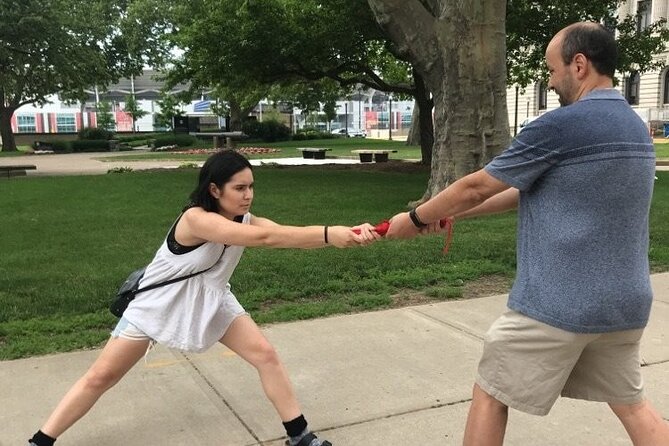 Pickering City Scavenger Hunt Excursion by Zombie Scavengers - How Does the Zombie Scavengers Game Work?