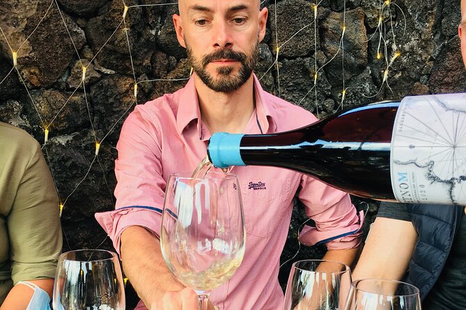 Pico Girl Power Wine Tour in the Azores Islands - Tour Highlights