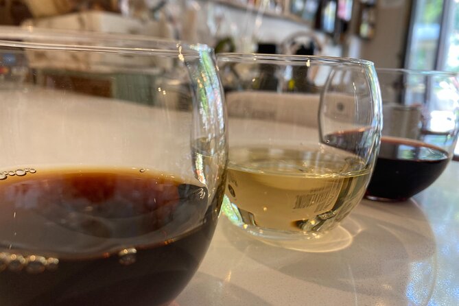 Piedmont Wine Tasting at a Family-Run Monferrato Winery (Feb ) - Winery Overview and History