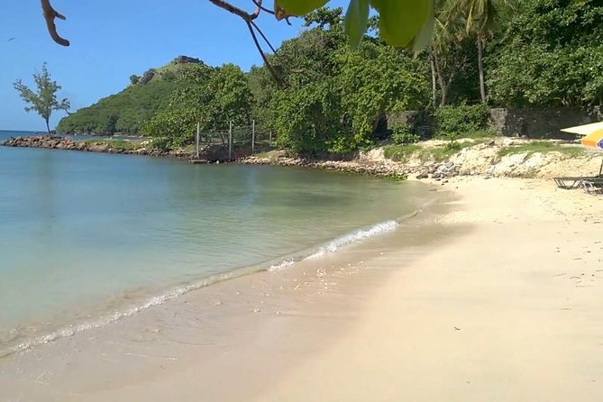 Pigeon Island Beach Shuttle Roundtrip - Cancellation and Refund Policies
