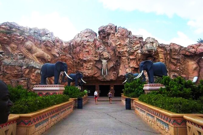 Pilanesberg National Park and Sun City Tour - Price Range Details