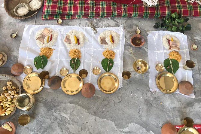 Pinddaan in Gaya - Overview of Pinddaan Rituals
