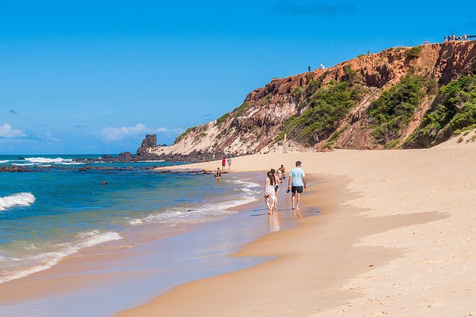Pipa Beach Day Tour From Natal - Tour Pricing and Booking Details