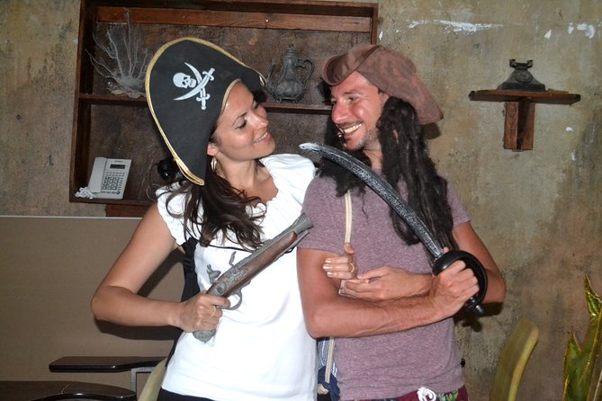 Pirates of the Caribbean Film Tour Wallilabou and Fort Charlotte From IV Tours - Cancellation Policy and Refunds
