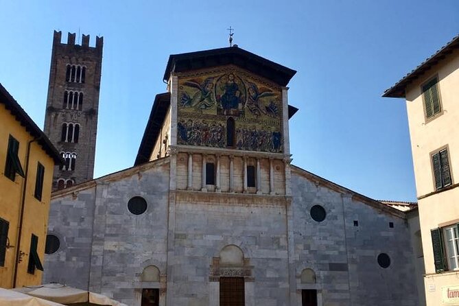 Pisa, Lucca and Tuscany Tour From Livorno - Tour Highlights
