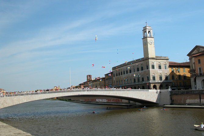Pisa Perfect Walking Tour - Tour Highlights
