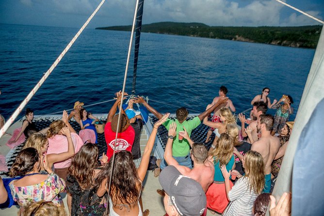 Piton Sunset Snorkel Cruise St. Lucia From Castries - Important Information