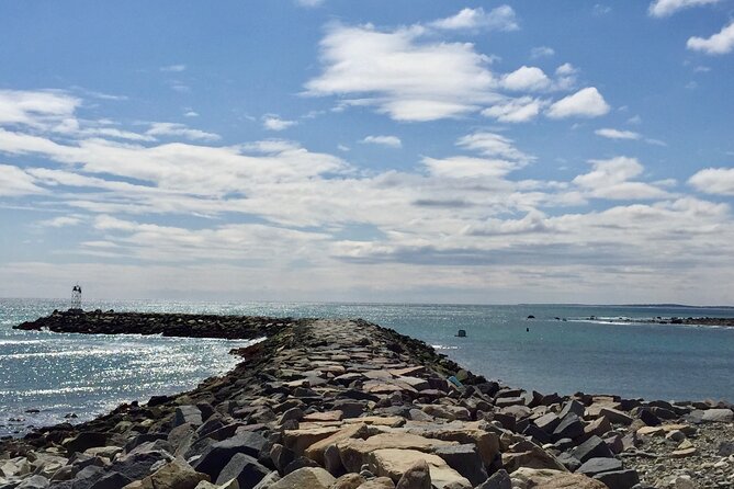 Plymouth and South Shore Full Day Private Tour - Tour Details