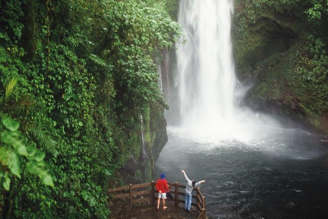 Poas Volcano Coffee Plantations & La Paz Waterfall Gardens Trip From San Jose - Tour Highlights and Inclusions
