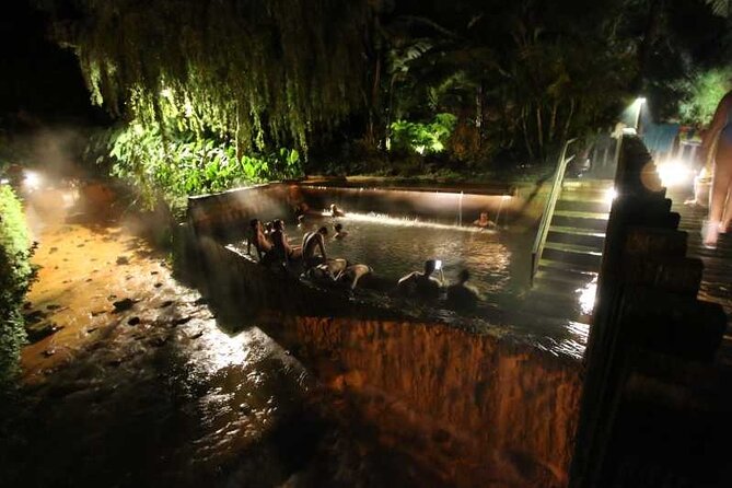 Poça Da Beija Night Tour, With Entrance and Dinner Included, Costs 89.99 - Tour Price