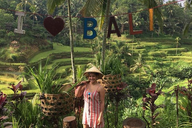 Point View of Kintamani Vulcano and Ubud Tour - Tour Highlights