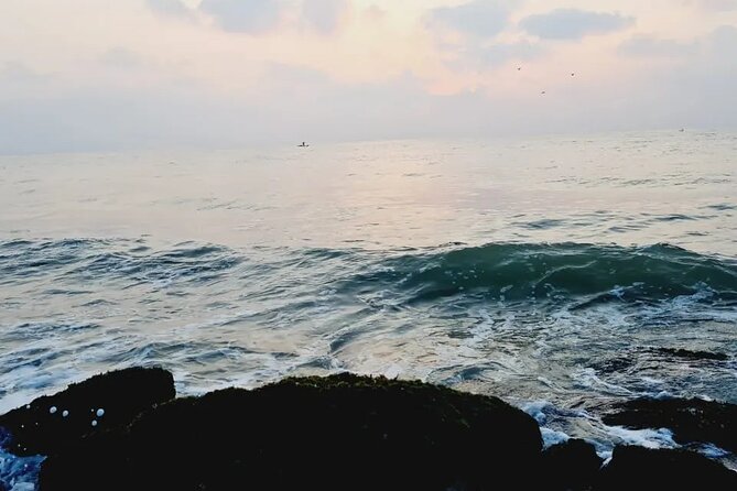 Pondicherry Discovery Day" - Event Overview
