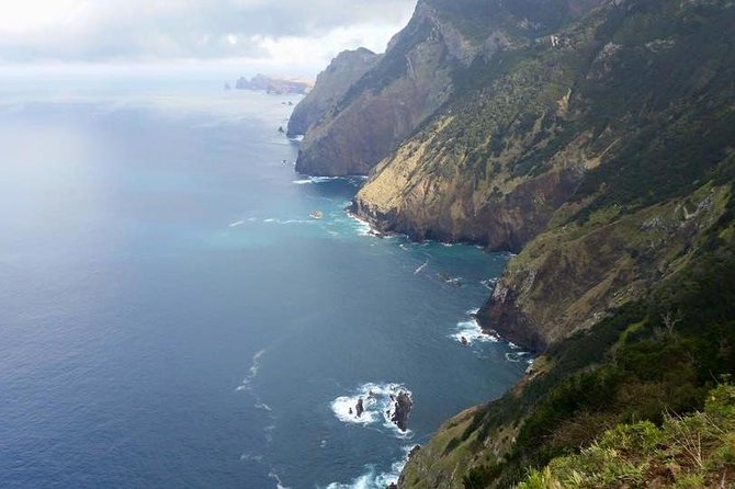 Ponta De Sao Lourenco Private Hike From Funchal - Pricing and Value