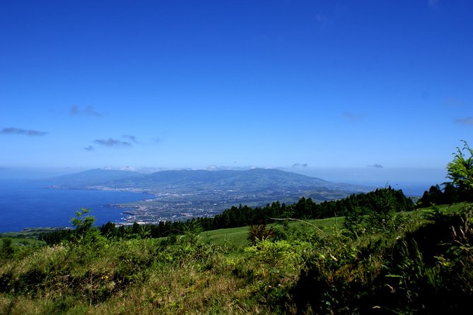 Ponta Delgada Small-Group Sete Cidades Hiking Tour  - Sao Miguel - Inclusions and Equipment