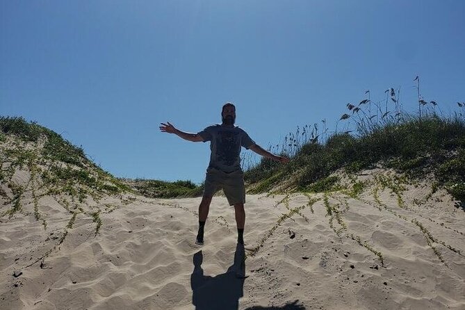 Port Aransas Prowl Scavenger Hunt - Scavenger Hunt Overview