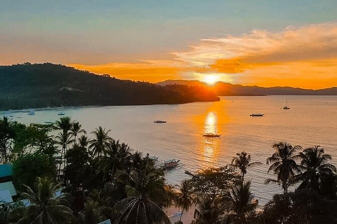 Port Barton Island Hopping From Puerto Princesa City - Itinerary Highlights