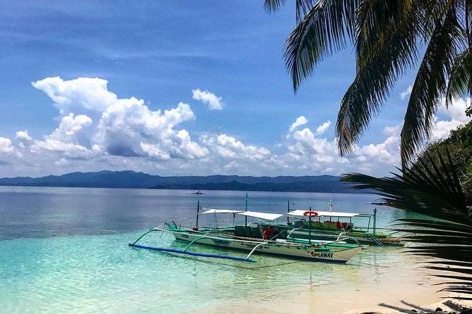 Port Barton Tour D In San Vicente, Palawan - Tour Highlights
