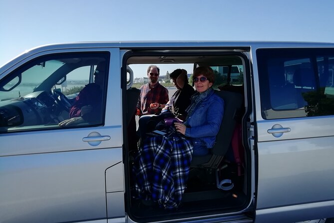 Port Elizabeth to Cape Town - Garden Route Tour - Choice of 3 to 5 Days - Pickup and Logistics