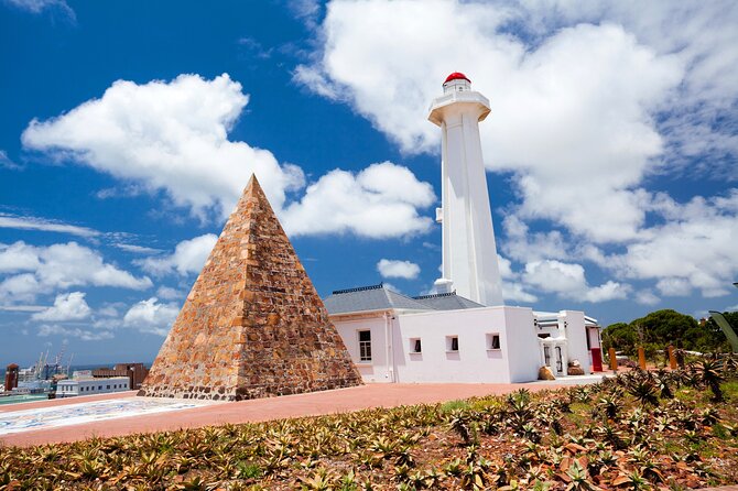 Port Elizabeth's Heritage Walk: A Journey Through Time - Historical Significance
