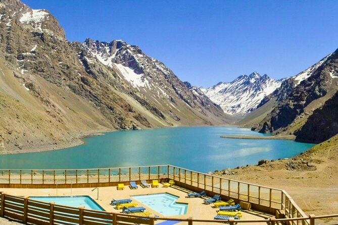 Portillo and Laguna Del Inca Tour - Tour Highlights