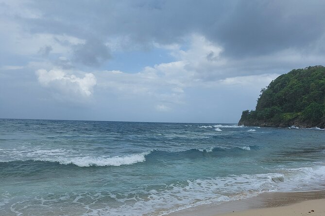 Portland Blue Lagoon Swimming and Boat Ride Experience Jamaica - Experience Highlights