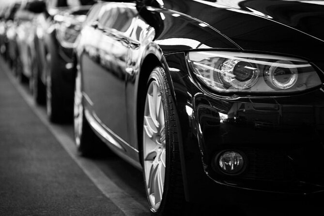 Porto Alegre Private Airport Transfer (Feb ) - Pricing and Booking Details