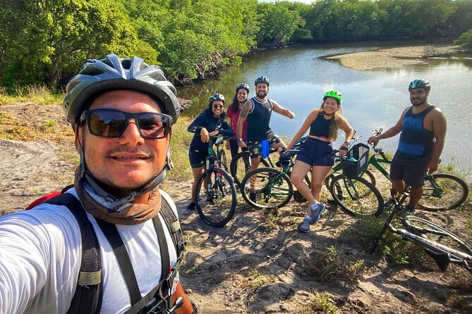 Porto De Galinhas Trails (Pack 1) - Trail 1 Overview