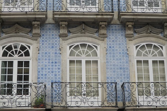 Porto Half Day Tour: Port Wine Cellars and Cheese Tasting - Cancellation Policy and Weather Considerations