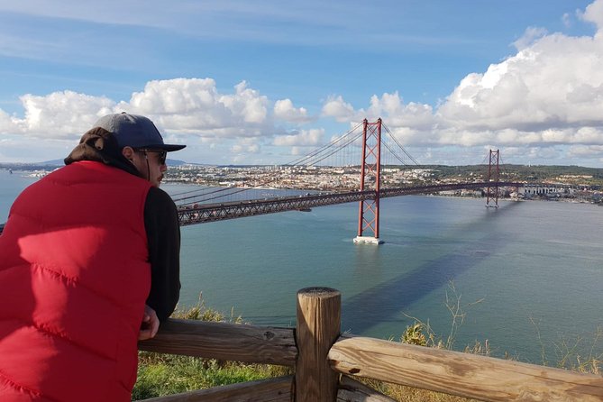 Portugal Wine, Nature, and History Culture Tour From Lisbon  - Sintra - Tour Details