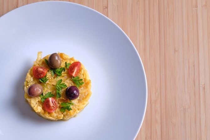 Portuguese Cooking Class in Porto With a Professional Chef - Overview and Experience Details