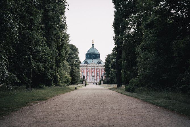 Potsdam Guided Walking City Tour - Pricing and Booking Details