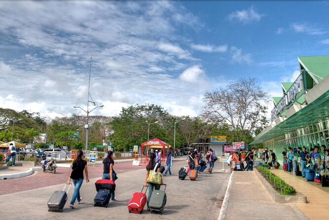PPS Airport to Astoria Palawan or Vice Versa - Service Details