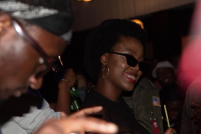 Premium Amapiano & Afrobeats Nightlife Experiencebar&Club Hopping - Experience Highlights