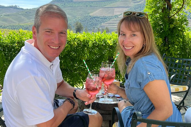 Premium Day Tour and Wine Tasting at Douro Valley - Meeting and Pickup
