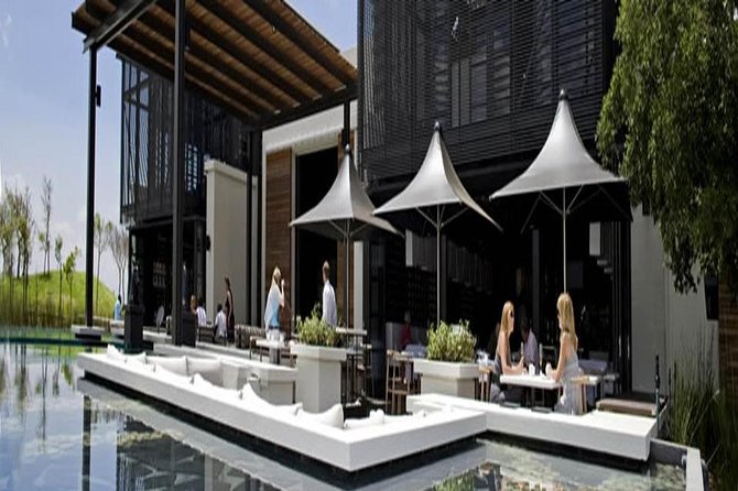 Premium Full-Day Fine Wine and Craft Beer Tour in Constantia From Cape Town - Tour Overview