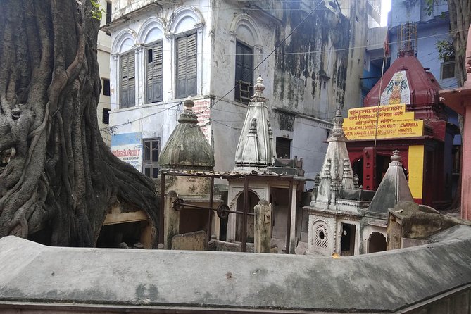 Private 2-4 Hour Walking Tour: Highlights of Varanasi (Feb ) - Tour Overview