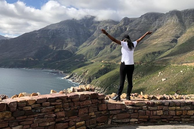Private 2-Day Cape Town Highlights: Robben Island,Table Mountain Tickets & Wine - Tour Highlights